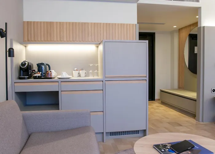Nordic Hotel Forum